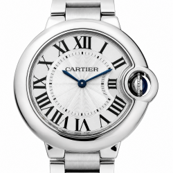 CARTIER BALLON BLEU 33MM W6920084